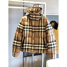 Burberry Down Jackets